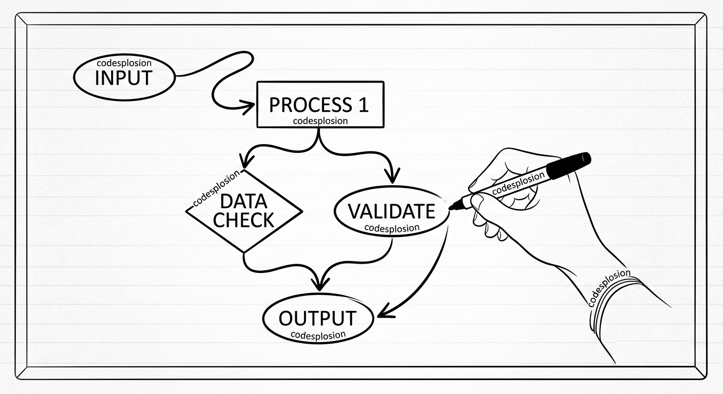 Use a State Machine to write better AI Prompts